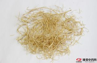 教你全方位鉴别西洋参