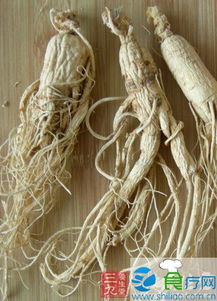 西洋人参掺入普通食品违规 消费者要求10倍赔偿