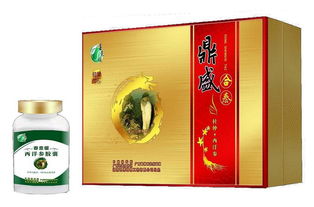 春意暖 杜仲 西洋参 鼎盛合泰