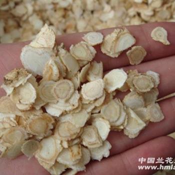 西洋参片茶500克 家庭实用性小片