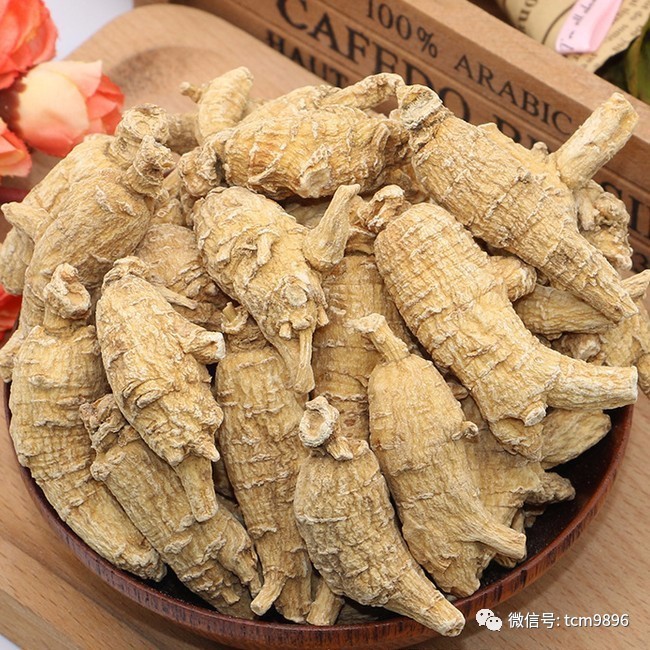 精品西洋参有什么功效呢