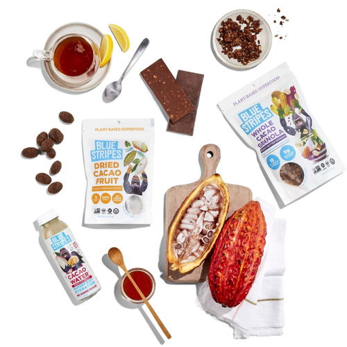 whole foods market发布2024年十大食品趋势,明年都有哪些创新信号