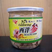 增福堂营养添加剂 西洋参，传统滋补与现代科技的完美融合