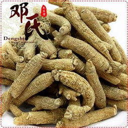 西洋参 山东西洋参2.5克短支精选货品介绍