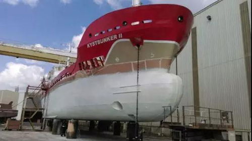 比利时高效保护涂料助力土耳其造船业发展