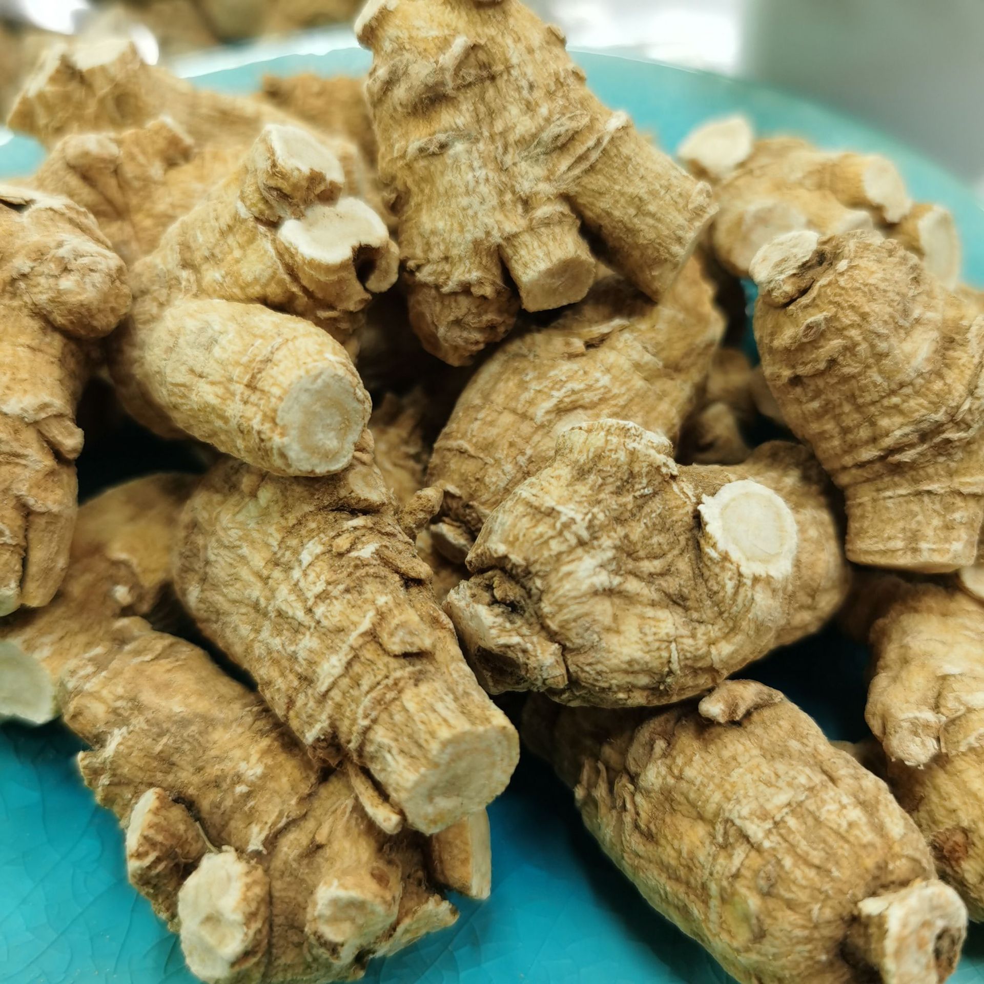 众珍元西洋参 品质中药材批发之选